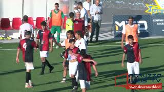 Lanciano Calcio 1920 Atessa 0 1 30 09 2023