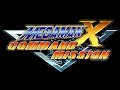 Central Tower   Megaman X  Command Mission Music Extended HD