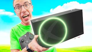 Is the NEW Xbox Series S Worth It?