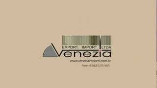 Projetora de Argamassa - Venezia Imports