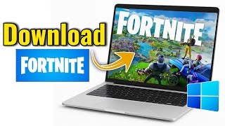 How To Download And Install Fortnite On Laptop Pc 2025 Bscholarly Tv Mqdefault 