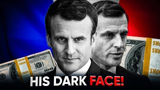 How Rich is Macron? What The French Don't Know About His Money.