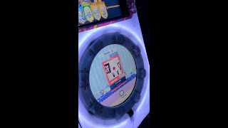 [Maimai 直撮り] ガラテアの螺旋 AP [Expert 13]