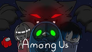 MOD入りAmong Us配信