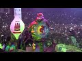 Silent  Killer vs Blot Sting 2025 Full Show in 4k 