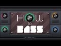 How To Bass 110: Neuro-y Square FM How To Bass 110: Neuro-y Square FM