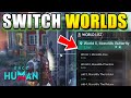 Once Human How to Switch Worlds (Hop Servers)