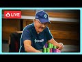 Moe Money Plays Live CASH Poker ($5/10/25) W/ Big Daddy Chaz, & Crypto Max