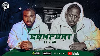 Original Royalty Recordings Presents: ASAP Judah ft 7TWO | Comfort Me