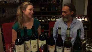 Live 'Wine Drinking with Wine Makers': Interview Eduardo Soler, Ver Sacrum