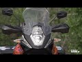 ktm 1190 adventure best adventure bike of 2014