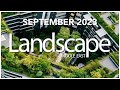 Landscape Middle East - September 2023