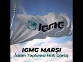 igmg marşı İslam toplumu milli görüş