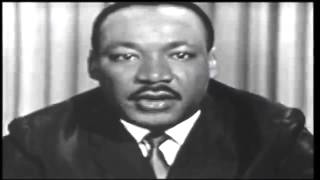 MLK: Interview on NBC’s ‘Meet the Press’ in 1965 (Courtesy: NBC News Archives)