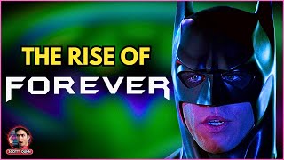 Batman Forever | An Underrated Blockbuster