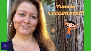 Hugs+Honey 017- Time to Celebrate