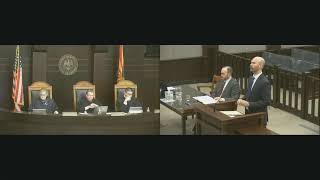 Berrey v. Maricopa County, et al._CR1_05-21-2026_CV 25-0761