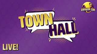 Dragon Con 2022 Town Hall — April 21