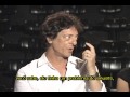 SP Escola de Teatro entrevista Robert Castle | Parte 1