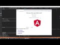 How to debug a typescript project using Visual Studio Code