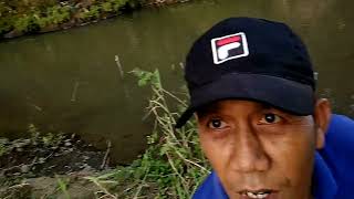 @Explorasi keindahan alam sambil mancing