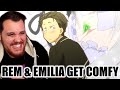 RE:Zero Memory Snow OVA REACTION | Anime EP Reaction