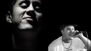 canserbero - otra mala copia  (Kaiser )