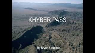 Khyber Pass