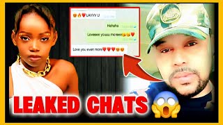 😱 SKY & TASH PRIVATE CHATS LEAKED! The TRUTH Is Worse Than We Thought 😭