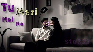 S1D333 | Tu Meri Hai Na |  (Official Audio) Hindi Indie Love Song | New Romantic Song 2025