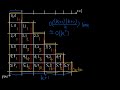 Using Dynamic Programming to solve 119. Pascal's Triangle II in Python