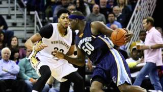 Sounding Off: Should Grizzlies transition Zach Randolph into reserve role?