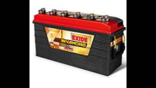 NEW EXIDE BATTERY SELES AND SERVISES