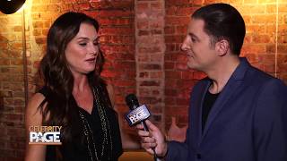 Brooke Shields on Time's Up and #MeToo