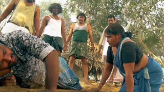 Sangramam Telugu Movie Scenes-3 | Latest Movies 2021 | @TeluguOnlineMasti