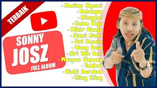 Sonny Josz - Full Album Sonny Josz - Lagu Terbaik Sonny Josz