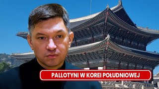 Długa Droga: Pallotyni w Korei Południowej