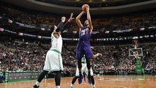 Markieff Morris Scores Career High 30-Points in Win