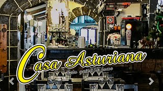 🇦🇺Authentic Spanish🇪🇸 Cusine \u0026 Atmosphere in the Heart of Sydney: Casa Asturiana