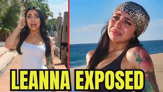 Leanna Lenee Exposes Herself in Newest Footage That Has Fans Divided and Nobody Expected This