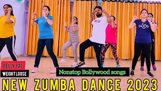 New Zumba Dance 2023 | Dance Fitness | Dance Workout | Zumba | Zumba fitness | weight loose
