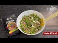 protein packed quinoa salad healthy recipe true elements