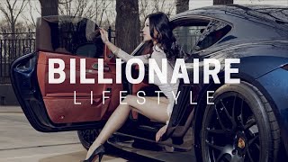 Billionaire Lifestyle Visualization 2021 💰 Rich Luxury Lifestyle | Motivation #30