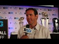 legendary michigan qb brian griese on the 2013 big ten football season