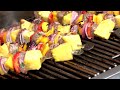 blaze single and double side burner overview blazegrills.com