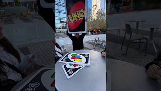 MEGA GIANT UNO +100 CARD😱🤯😱Subscribe to me❤️