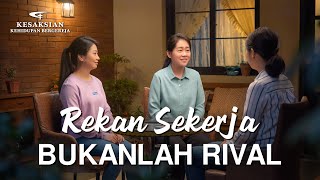 Kesaksian Rohani 2022 - \