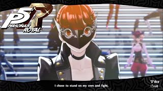 Kasumi TRUE Awakening - Persona 5 Royal