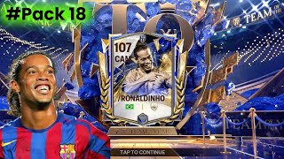 Spent $300 to Get Ronaldinho – Was It Worth It?