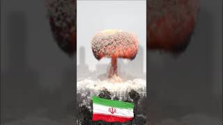 Russia to give Nuclear Weapons to Iran? This will change everything #shorts